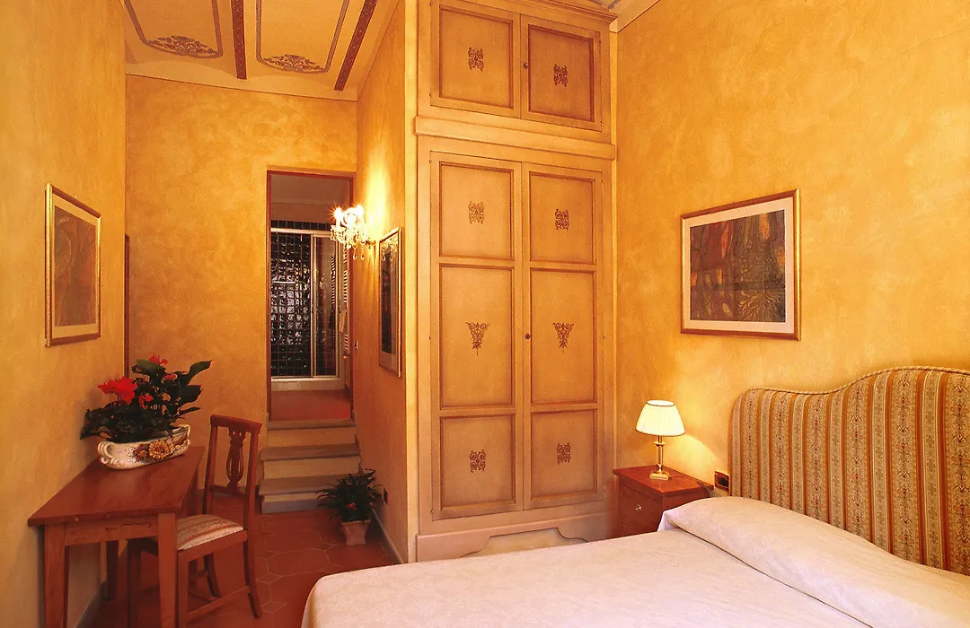 B&B Palazzo Al Torrione 2-1