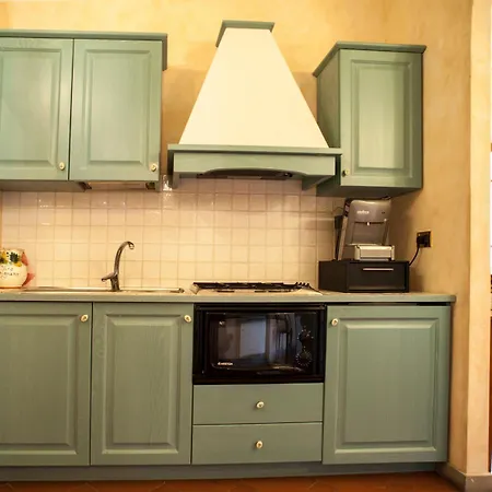 B&B Palazzo Al Torrione 2-3